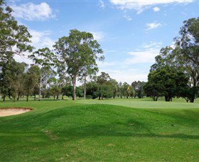 Howick NSW Perths Hotel