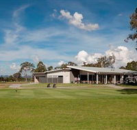 Stonebridge Golf Club - Perths Hotel