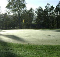 Paterson Golf Club - Perths Hotel