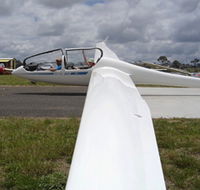 Bathurst Soaring Club - Perths Hotel
