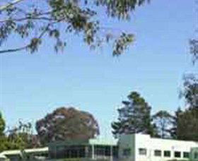 Bathurst Golf Club - Perths Hotel 0