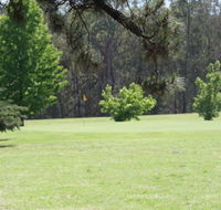 Inverell Golf Club - Perths Hotel