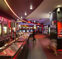 Ainslie Football and Social Club - Perths Hotel