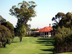 Mount Osmond Golf Club - Perths Hotel 0