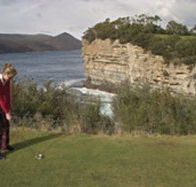 Tasman Golf Club - Perths Hotel