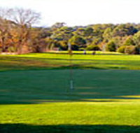 Oakbank Golf Club - Perths Hotel