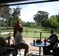 Queanbeyan Golf Club - Perths Hotel