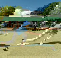 Canberra City Bowling Club - Perths Hotel