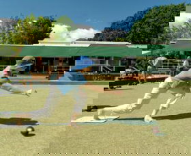 Canberra City Bowling Club - Perths Hotel 0