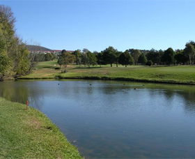 Capital Golf Club - Perths Hotel 0