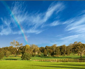 Murrumbidgee Country Club - Perths Hotel 0