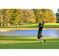 Yowani Country Club Incorporated - Perths Hotel