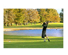 Yowani Country Club Incorporated - Perths Hotel 0