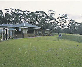 Alberton West VIC Perths Hotel