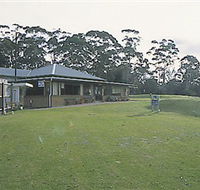 Yarram Golf Club - Perths Hotel