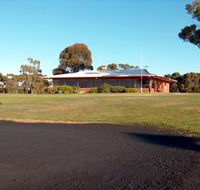 Maitland Golf Club Incorporated