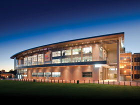 Adelaide Football Club - Perths Hotel 0