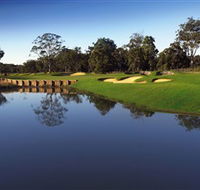 Kooindah Waters Golf Club - Perths Hotel