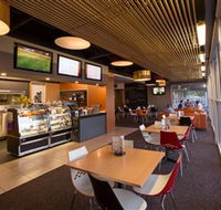 Canberra Tradesmen's Union Club - Perths Hotel