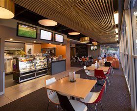 Canberra Tradesmen's Union Club - Perths Hotel 0