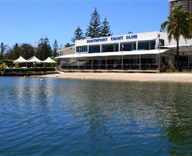 Southport Yacht Club Incorporated - Perths Hotel 3