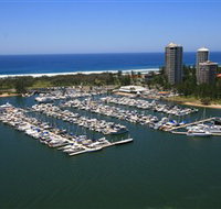 Southport Yacht Club Incorporated - Perths Hotel