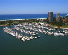 Southport Yacht Club Incorporated - Perths Hotel 0