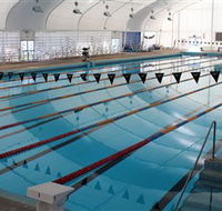 Canberra Olympic Pool and Health Club - Perths Hotel