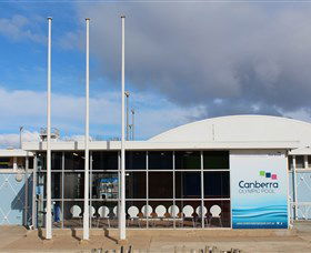 Canberra Olympic Pool And Health Club - Perths Hotel 3