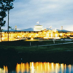 Arundel Hills Country Club - Perths Hotel 0
