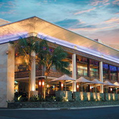 Canterbury League Club - Perths Hotel 0