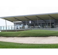 Coffs Harbour Golf Club - Perths Hotel