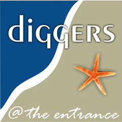 Diggers @ The Entrance - Perths Hotel 0