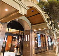 Eastern Suburbs Leagues Club - Perths Hotel