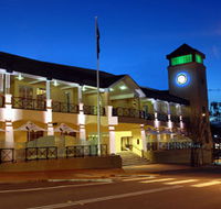 Epping Club - Perths Hotel