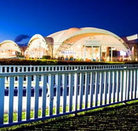 Gold Coast Turf Club - Perths Hotel