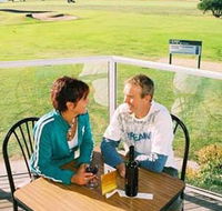 Narooma Golf Club - Perths Hotel