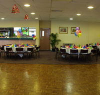 Oaks Golf  Country Club - Perths Hotel