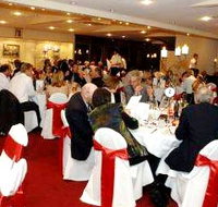 Royal Perth Yacht Club - Perths Hotel