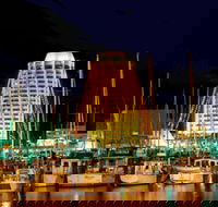 Royal Yacht Club of Tasmania - Perths Hotel