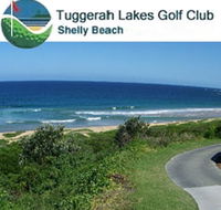 Tuggerah Lakes Golf Club - Perths Hotel