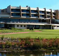 Wollongong Golf Club - Perths Hotel