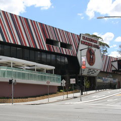 Workers Blacktown - Perths Hotel 0