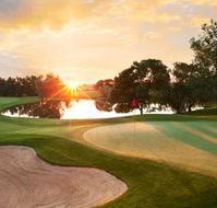 Ulverstone Golf Club - 18 Hole - Perths Hotel