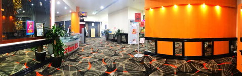 Surfers Paradise RSL - Perths Hotel 1