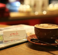 Errol's Cafe - Perths Hotel