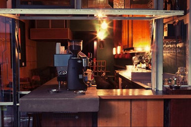 Meyers Place Bar - Perths Hotel 0