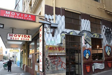 Movida Next Door - Perths Hotel 0