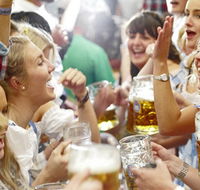 Munich Brauhaus - Perths Hotel