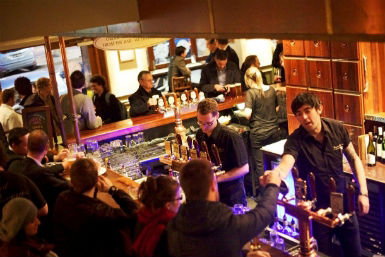 Portland Hotel & James Squire Brewhouse - Perths Hotel 0